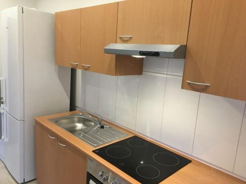 Appartements Elbe Ferienwohnung Elbuferstr. 60a Marschacht