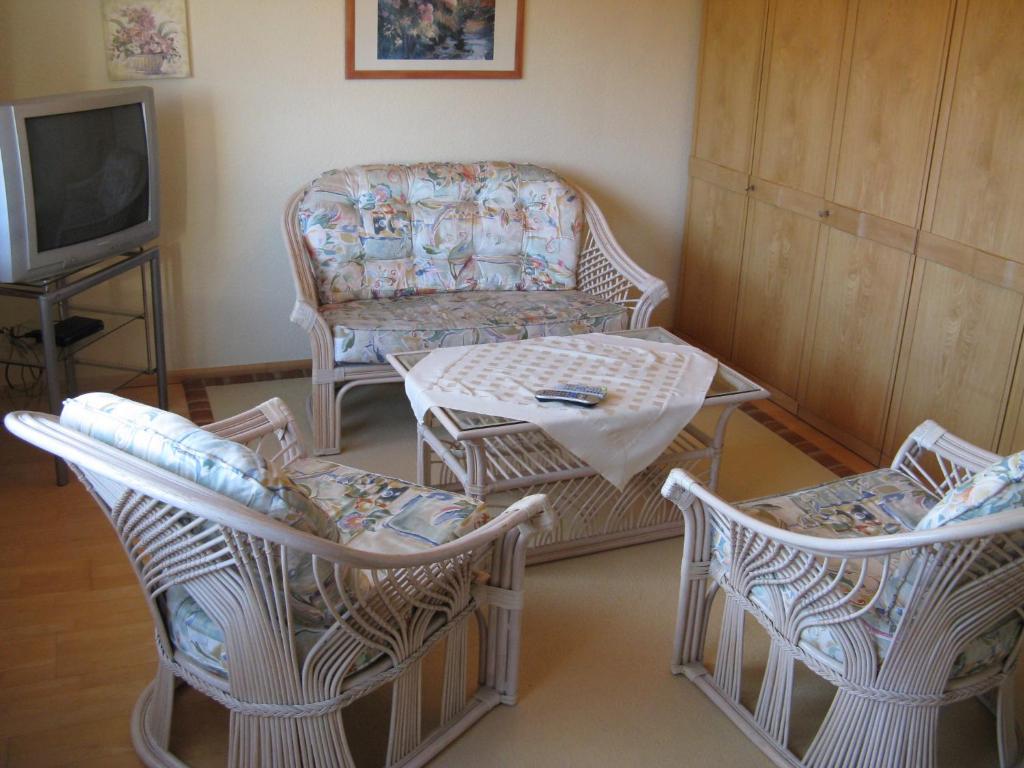 Appartements Elbe Ferienwohnung Elbuferstr. 60a, 21436 Marschacht