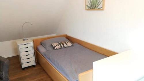 Elbe19 Ferienwohnung Marschacht allemagne