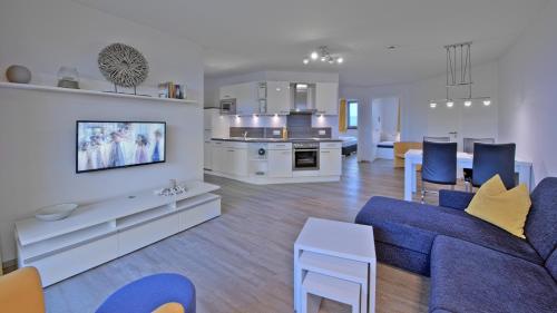 Appartements Elbstrand Resort Krautsand 1 Elbstraße Drochtersen