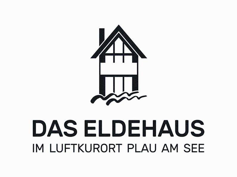 Maison de vacances Eldehaus Plau am See 14 An der Metow Haus 1, 19395 Plau am See