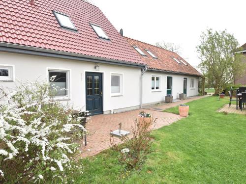 Elegant Apartment in Stellshagen with garden seating and barbecue Stellshagen allemagne