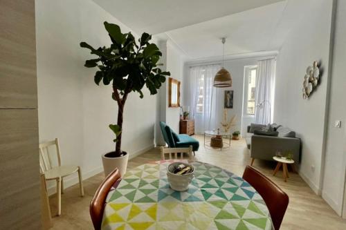 ELEGANT apt in the heart of MARSEILLE Marseille france