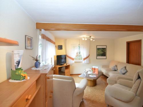 Elegant Holiday Home in Bestwig with Terrace Ramsbeck allemagne