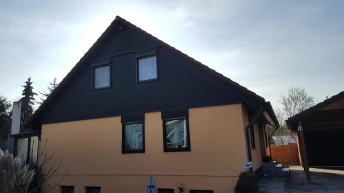 Elegantes Apartment Wendelstein allemagne