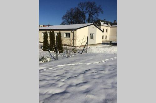 Maison de vacances Elegantes Haus im Dresdner Süden Freitaler Straße 1b Bannewitz