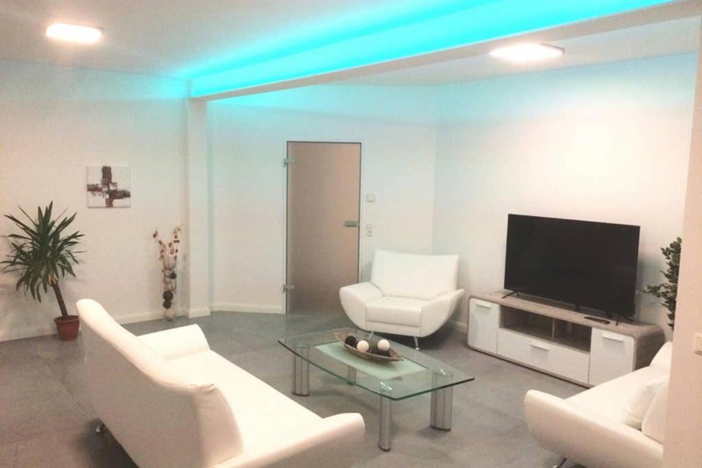 Maison de vacances Elegantes Haus im Dresdner Süden Freitaler Straße 1b, 01728 Bannewitz