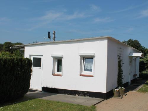 Elementary Bungalow in Damshagen with Football Goal & Garden Damshagen allemagne