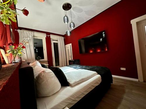 Elements Rooms Bous allemagne