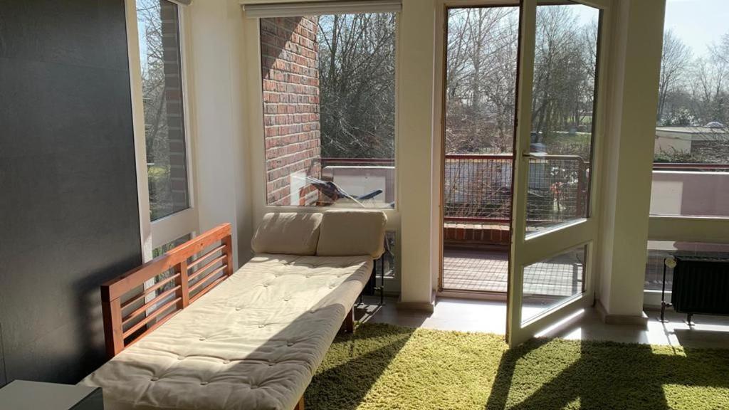 Maison de vacances Elfriede - eine Oase der Ruhe Im Dorfe 7, 49448 Hüde