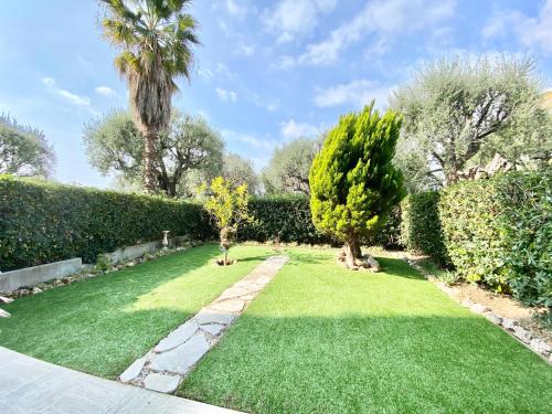 Appartement Elia 28 Avenue Paul Doumer Roquebrune-Cap-Martin