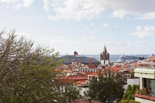 Elias Garcia II by An Island Apart Funchal portugal