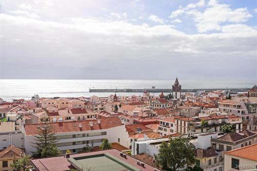 Elias Garcia III by An Island Apart Funchal portugal