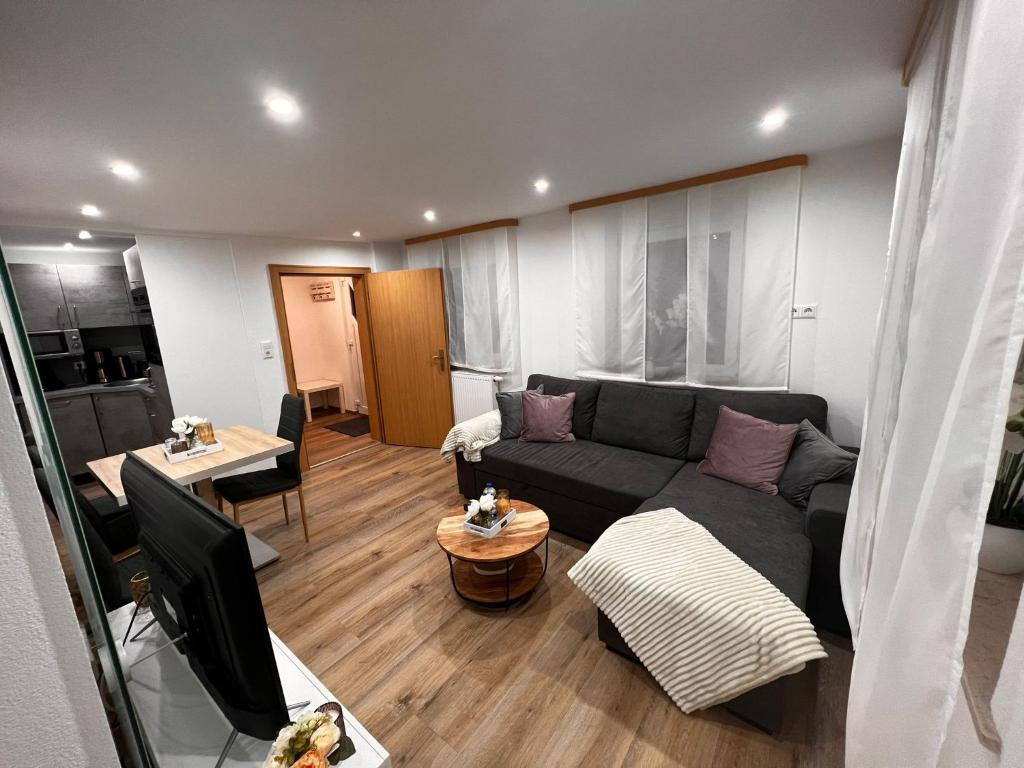 Appartement Elida 2 23 Kirchberg 1 Stock, 88483 Burgrieden