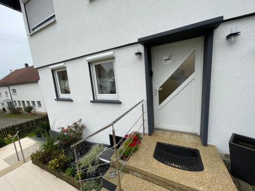 Appartement Elida 2 23 Kirchberg 1 Stock Burgrieden