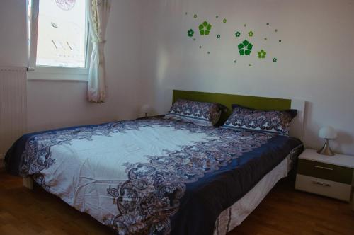 Séjour chez l'habitant Elinor‘s House 73 Eppsteiner Straße Flörsheim am Main
