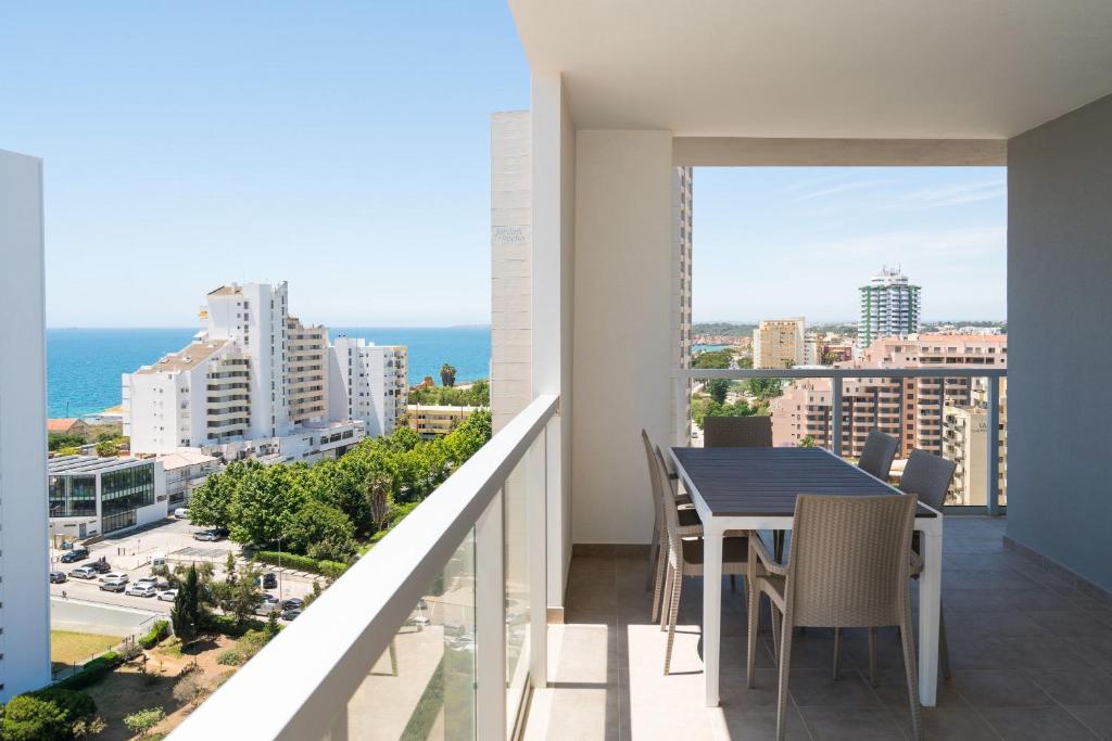 Appartement Elite B - Mannerheim 4 Rua do Sol, 8500-801 Portimão