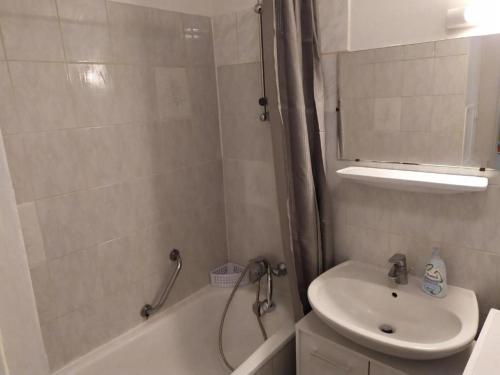 Appartement ELITE CITY GARE 3 Rue des Païens Strasbourg