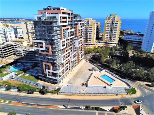 Elite Residense a 150 mts Praia da Rocha Portimão portugal