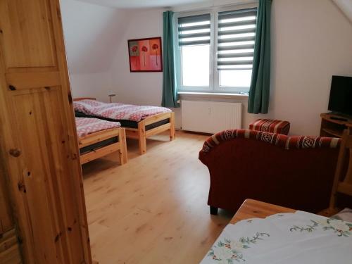 Ellen`s Pension Dobbrun allemagne