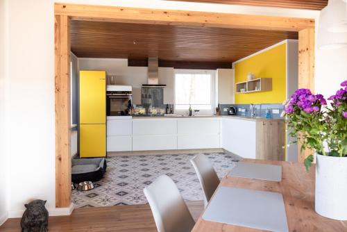 Maison de vacances Elli´s Hus 3 Loithof Loit