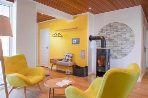 Elli´s Hus Loit allemagne