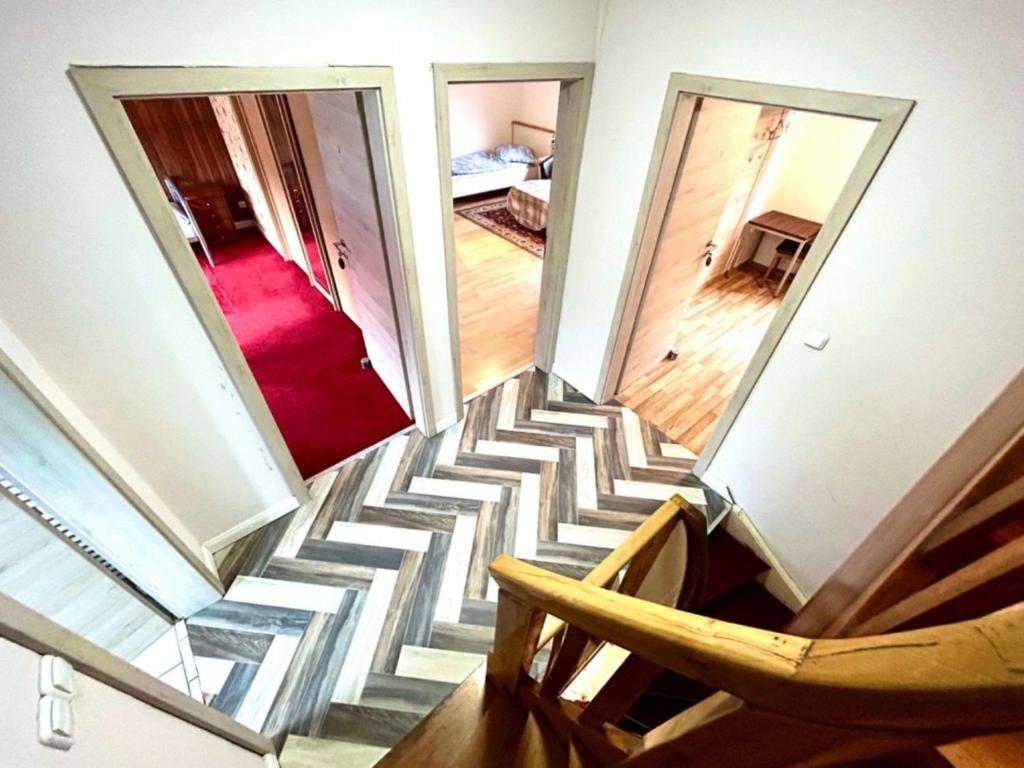 Maison de vacances Elmshorn 25336 Nr EL-H1 Ansgarstraße 3, 25336 Elmshorn