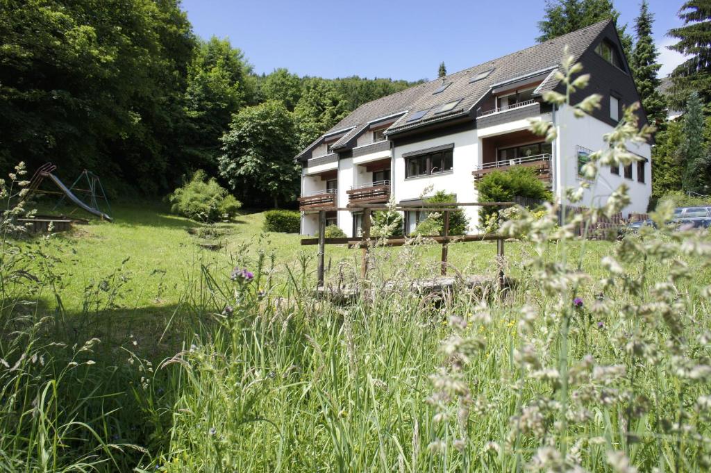 Appartements Elpe Apartments Hochsauerland An der Brey 13, 59939 Elpe