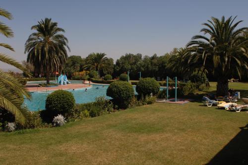 Village vacances Elxadai Parque E.N. 4, Km 179, Varches Elvas