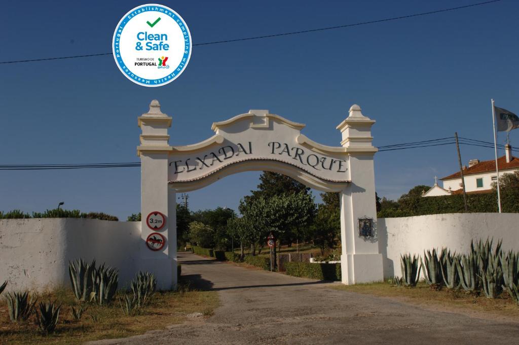 Village vacances Elxadai Parque E.N. 4, Km 179, Varches, 7350-422 Elvas