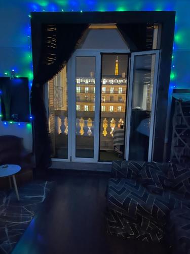 Appartement Élysées vip 78 Avenue des Champs-Élysées Paris