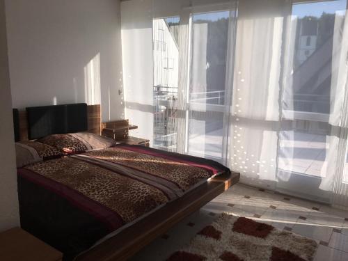 Maison d'hôtes EMC Maisonette 20/3 Obere Straße Aidlingen