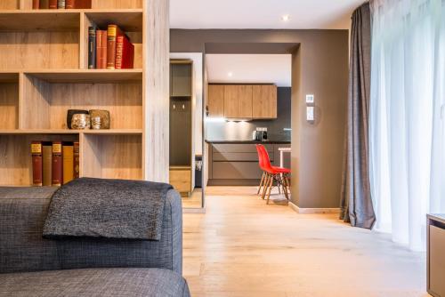 Appartements Emerald Stay Apartments Morzine - by EMERALD STAY Route des Bois Venants Morzine