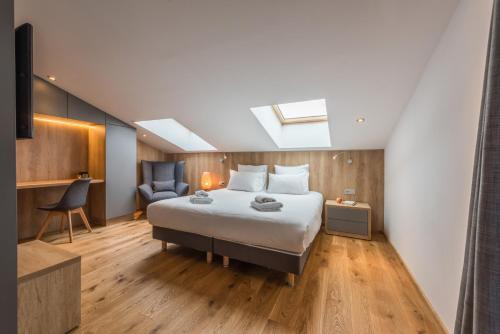 Emerald Stay Apartments Morzine - by EMERALD STAY Morzine france
