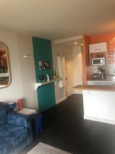 Appartement Emeraude 76 bis, Chaussée du Sillon Saint-Malo