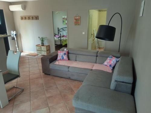 Appartement Emilie 180 Chemin des Acacias Vidauban