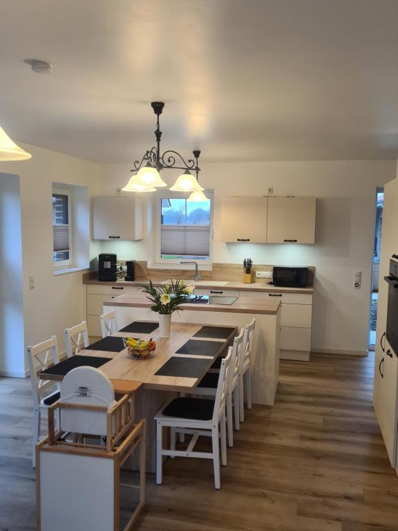 Maison de vacances Emily Auenwald, 49744 Geeste