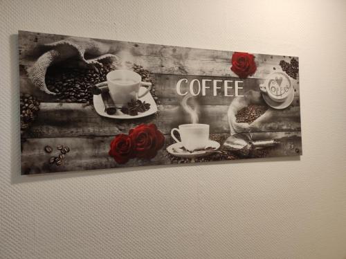 Appartement Emmerich`s Ferienwohnung Rundweg 6 Erdgeschoss unseres Hauses Frebershausen