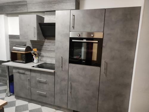 Emmerich`s Ferienwohnung Frebershausen allemagne