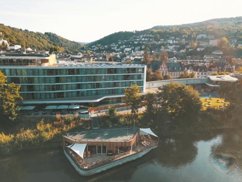 Emser ThermenHotel Bad Ems allemagne