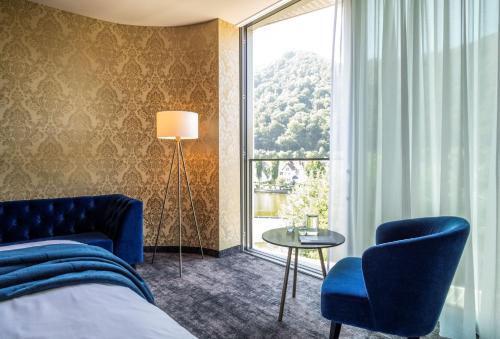 Hôtel Emser ThermenHotel 24 Viktoriaallee Bad Ems