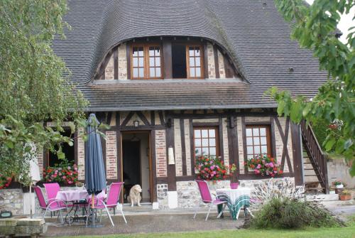 B&B / Chambre d'hôtes En Bord de Seine 504 avenue Maurice Lefebvre Duclair