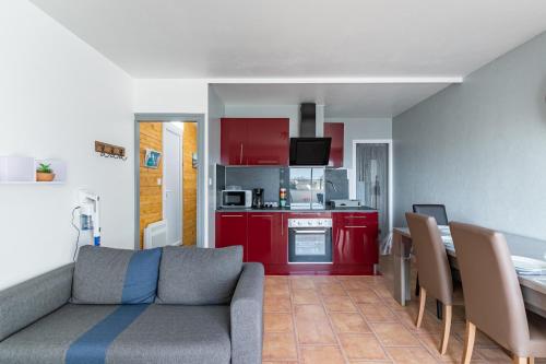 Appartement En duo a Saint Hilaire-de-Riez des nénuphars, 8 La Parée Preneau