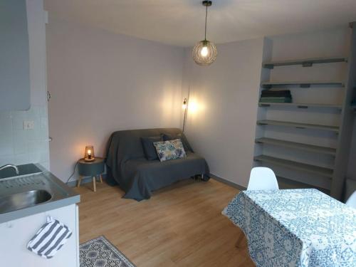 Appartement En plein cœur de Dinan 2 rue de la Mittrie Dinan