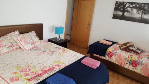 Appartement Encanto da Paz Travessa da Arrochela, 25 R/C Lisbonne