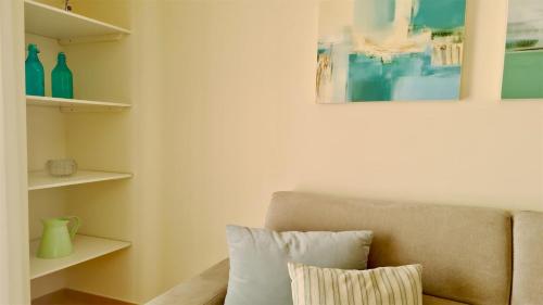 Appartement Encosta das Oliveiras, Cleverdetails CD 247 Encosta das Oliveiras lote 8 nº11 Vilamoura