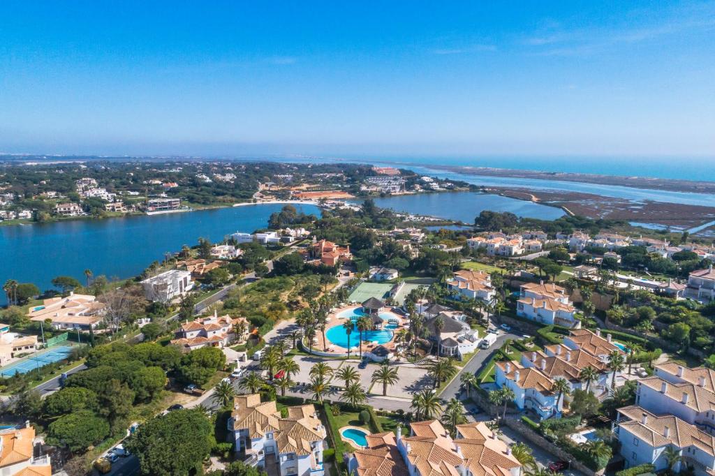 Village vacances Encosta Do Lago Resort Club Quinta Do Lago, 8135-866 Quinta do Lago