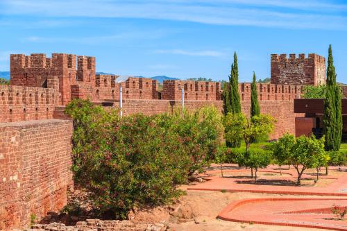 Encosta Retreat Silves portugal