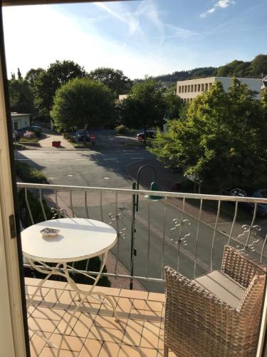 Maison d'hôtes Endbach-Life Herborner Straße 4 Bad Endbach
