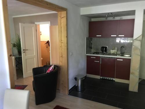 Appartement Endbach-life Herborner Straße 4, Bad Endbach Bad Endbach